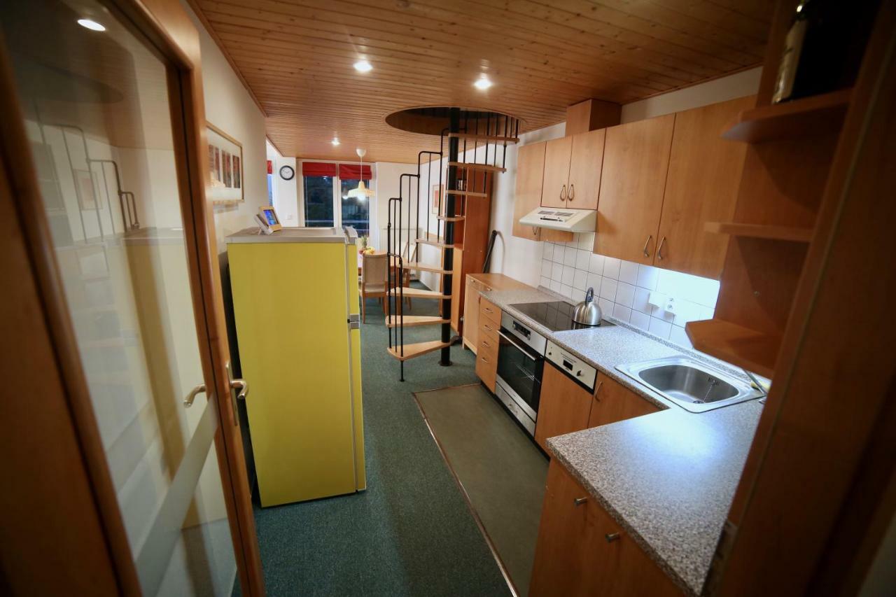 Wellness Apartman Pec Пец под Снескоу Екстер'єр фото