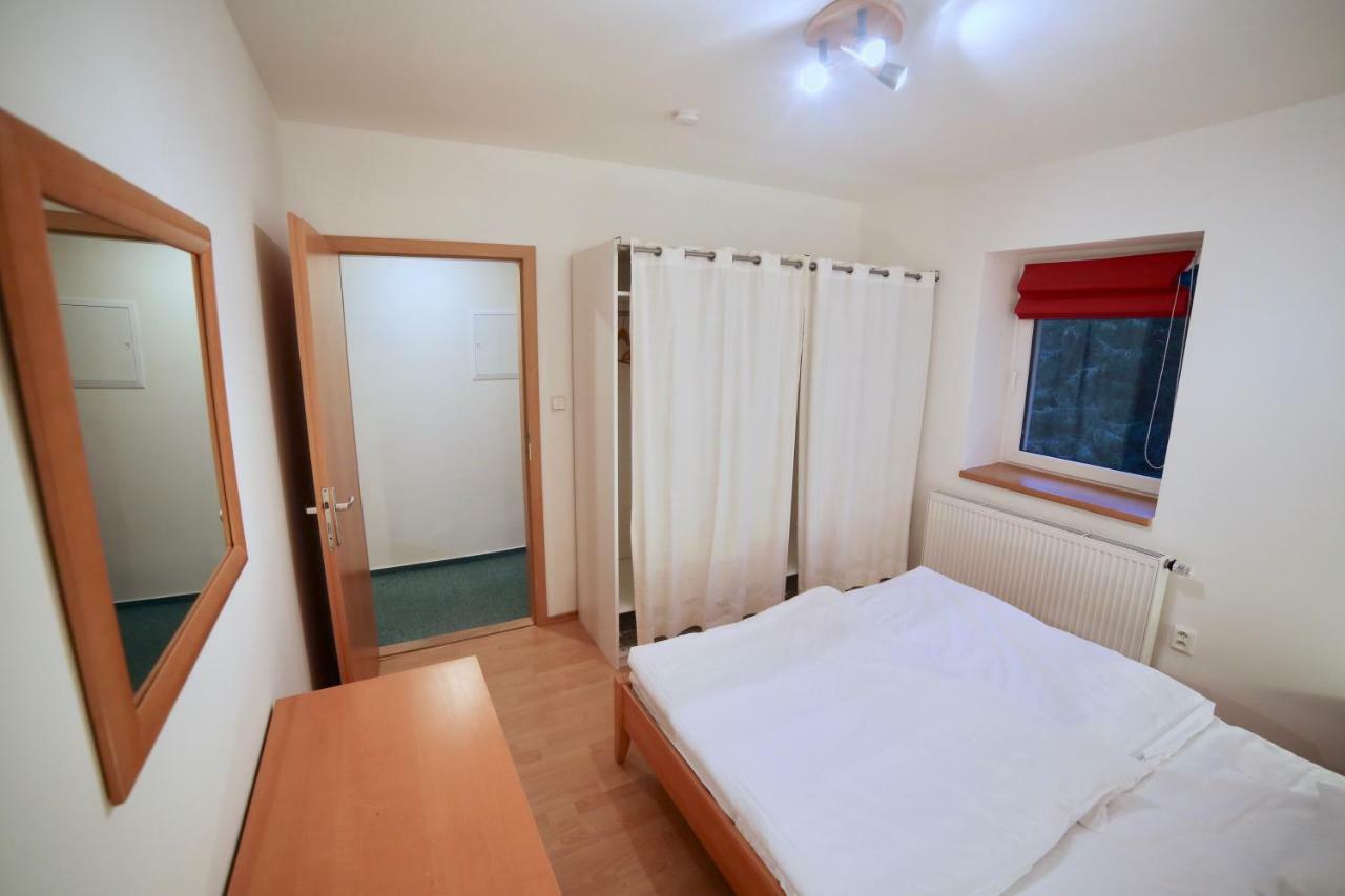 Wellness Apartman Pec Пец под Снескоу Екстер'єр фото