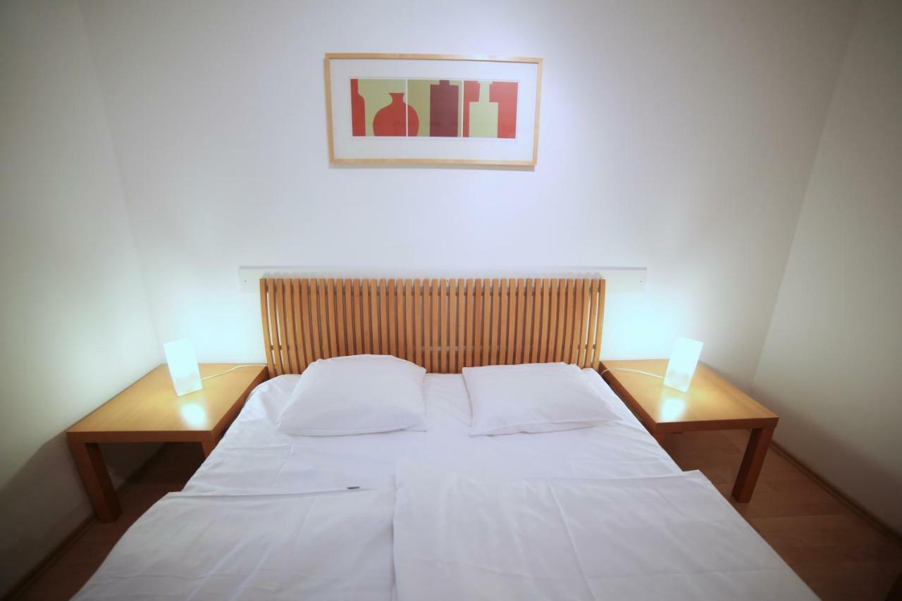 Wellness Apartman Pec Пец под Снескоу Екстер'єр фото