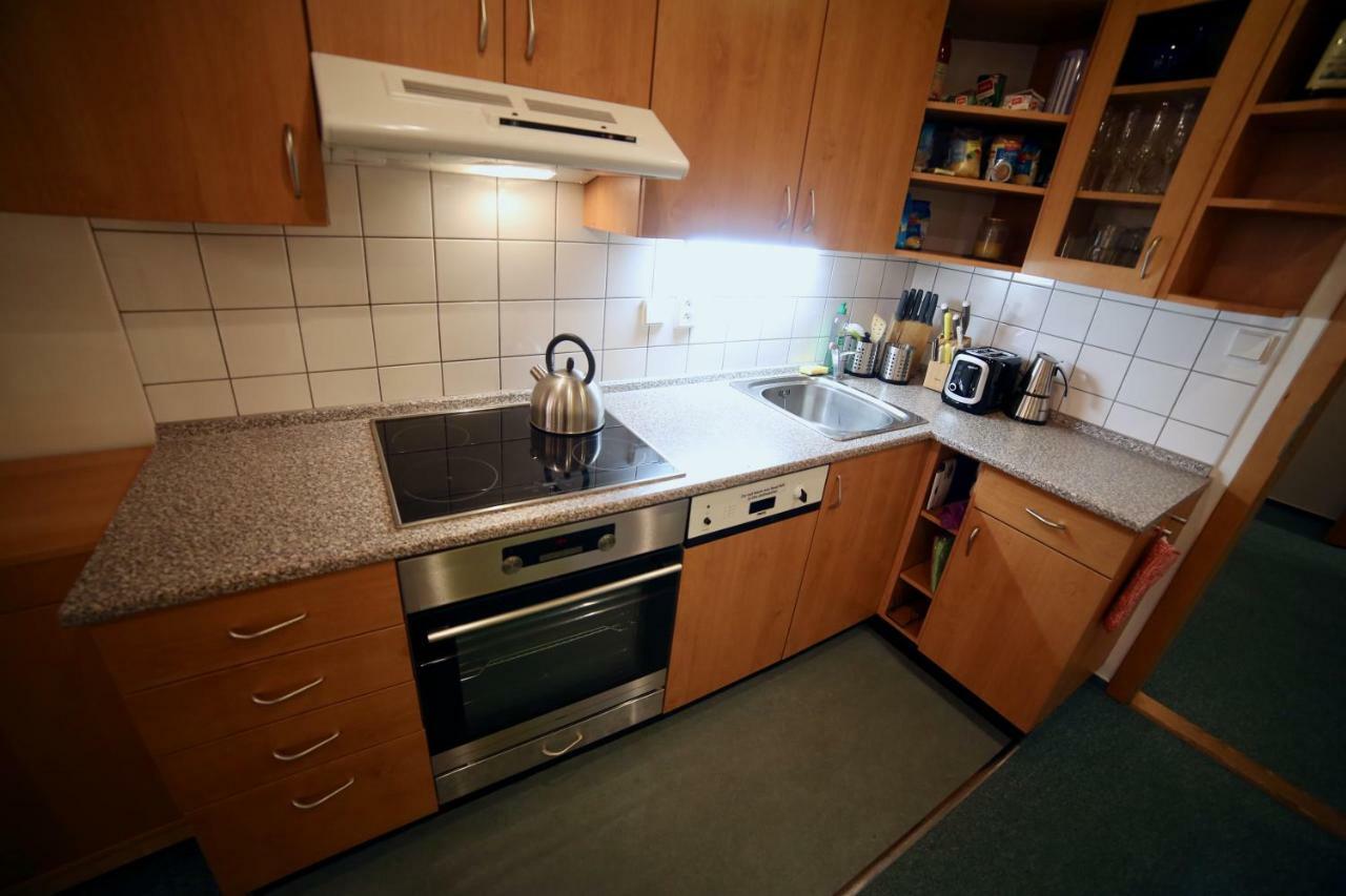 Wellness Apartman Pec Пец под Снескоу Екстер'єр фото