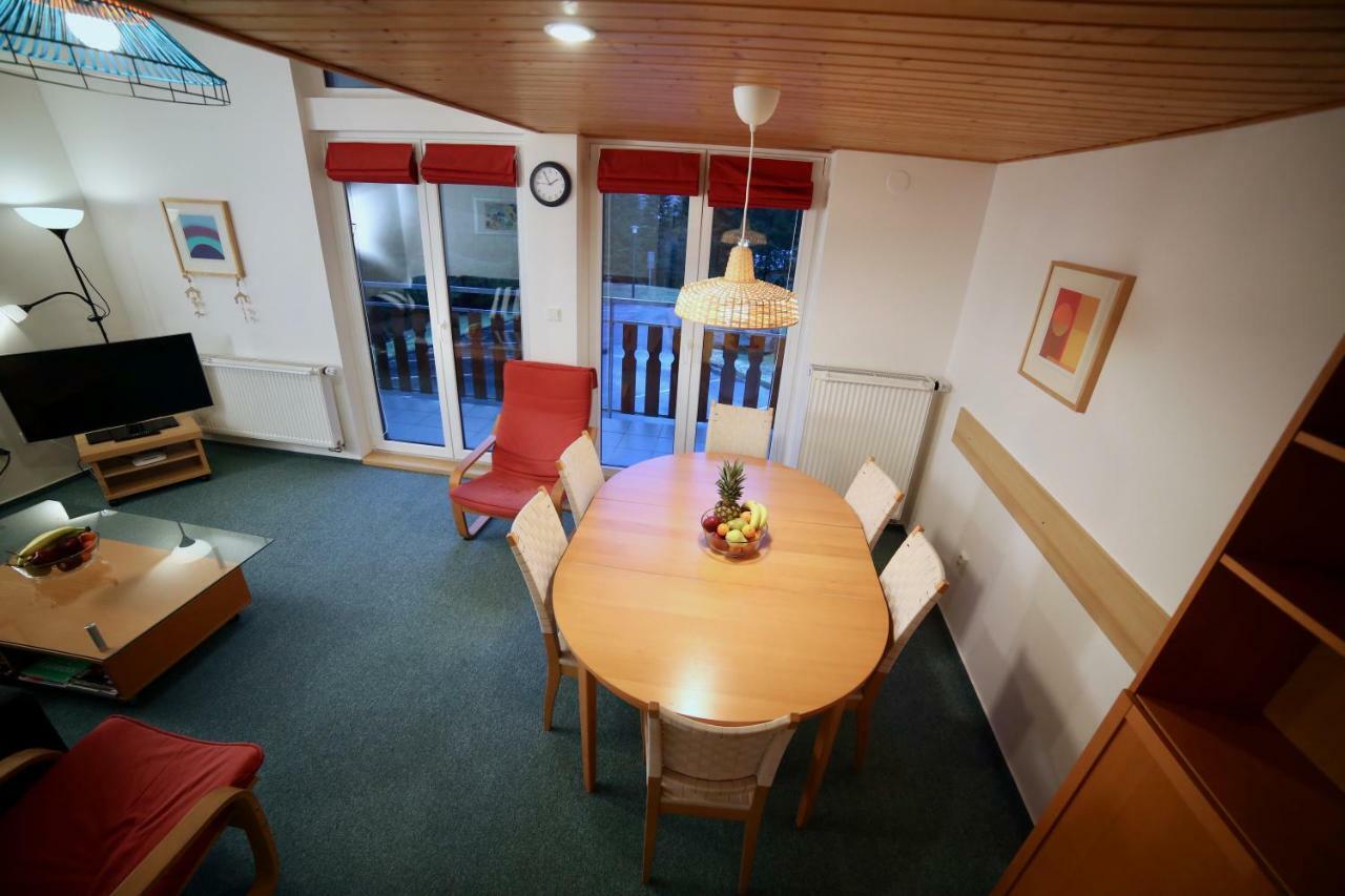 Wellness Apartman Pec Пец под Снескоу Екстер'єр фото