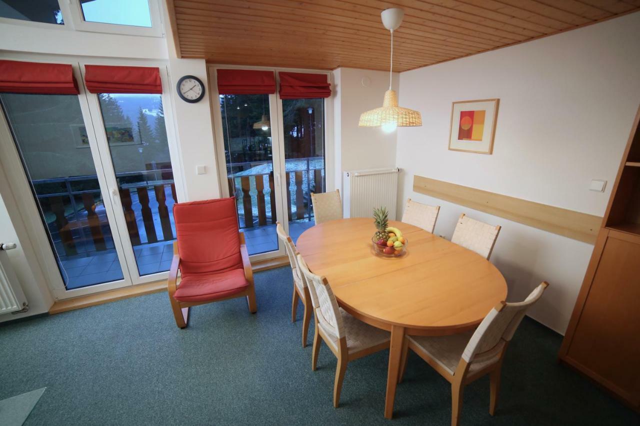 Wellness Apartman Pec Пец под Снескоу Екстер'єр фото