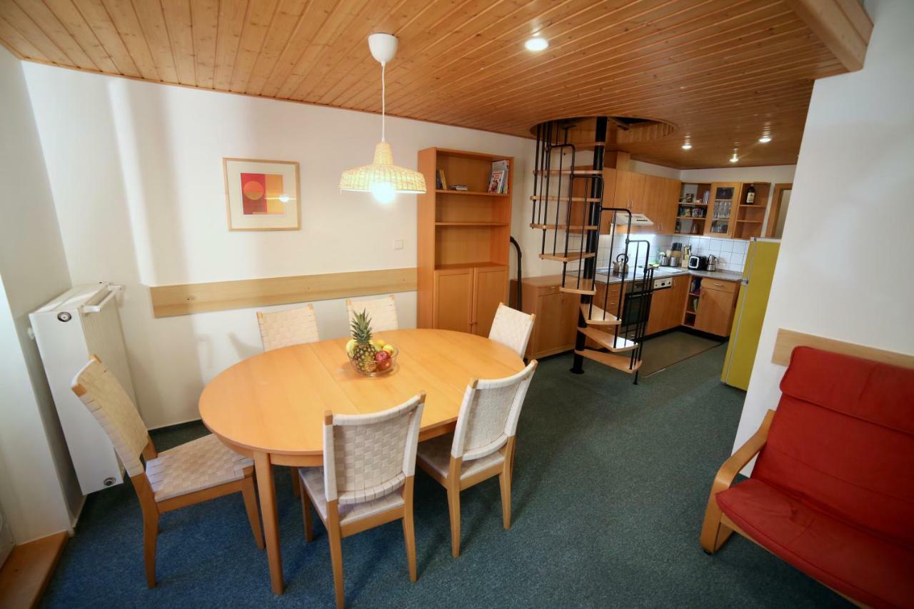 Wellness Apartman Pec Пец под Снескоу Екстер'єр фото