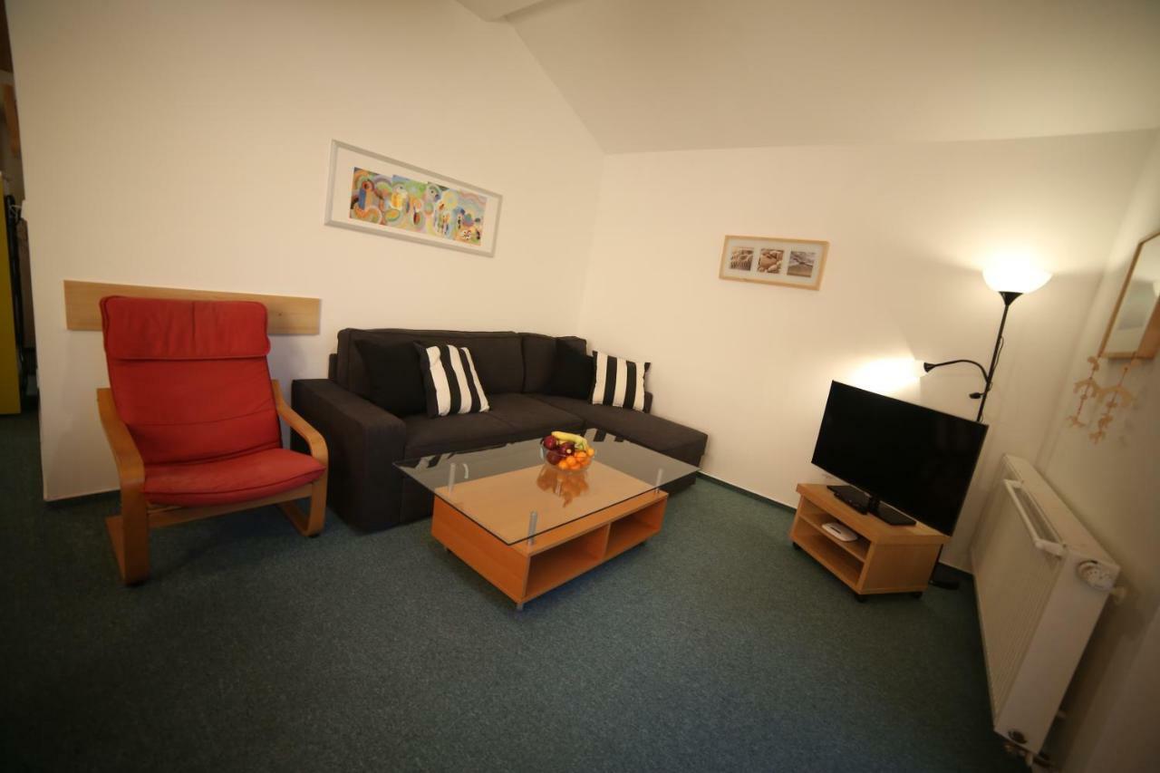 Wellness Apartman Pec Пец под Снескоу Екстер'єр фото