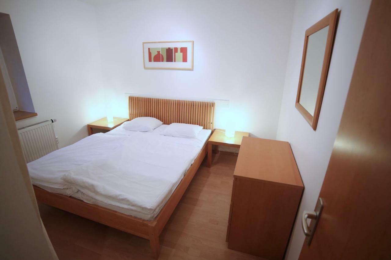 Wellness Apartman Pec Пец под Снескоу Екстер'єр фото