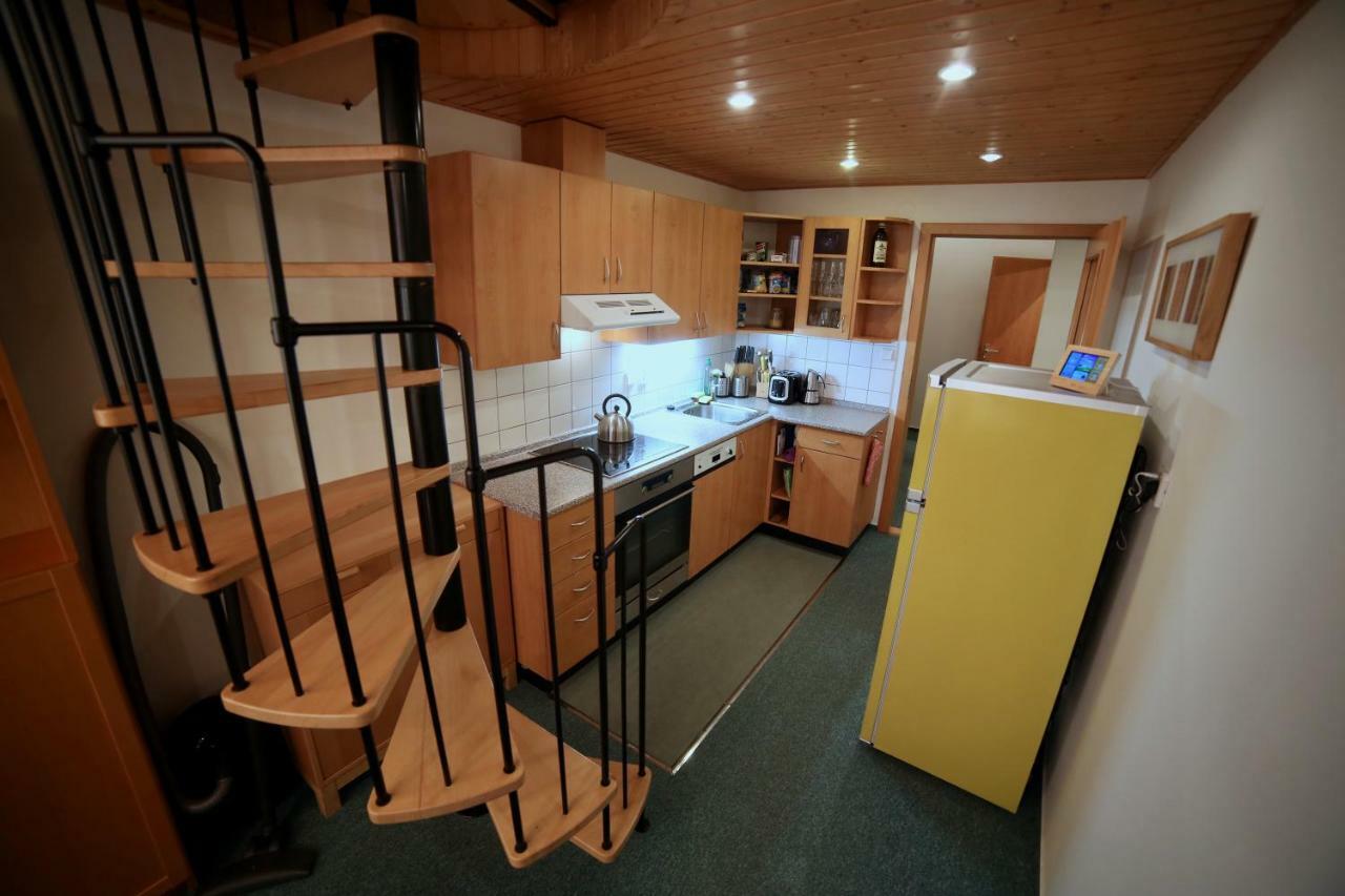 Wellness Apartman Pec Пец под Снескоу Екстер'єр фото