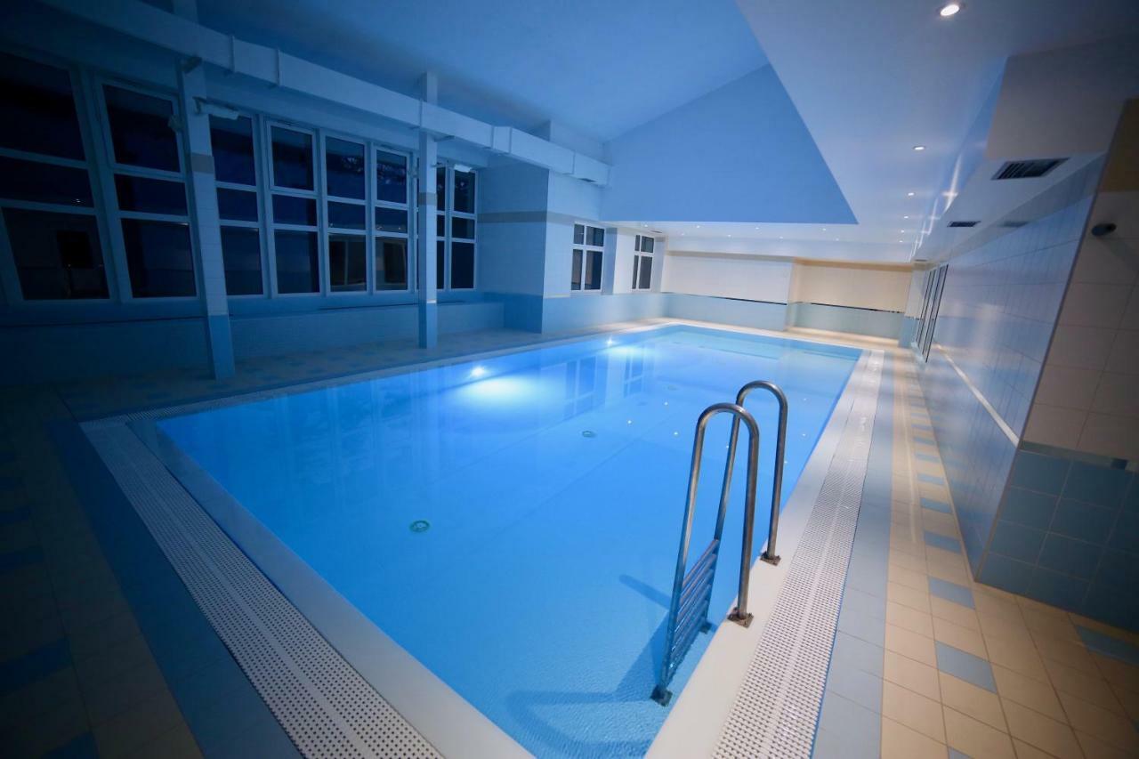 Wellness Apartman Pec Пец под Снескоу Екстер'єр фото