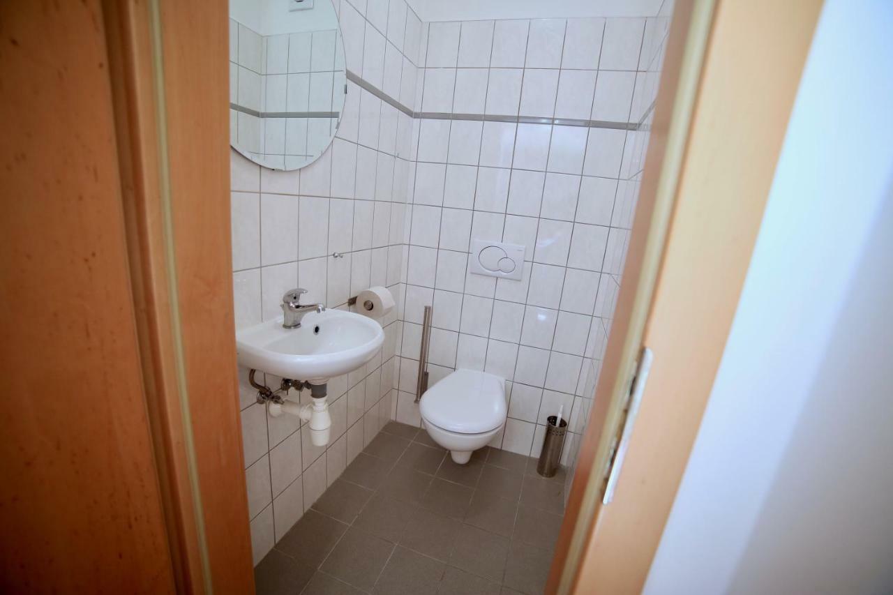 Wellness Apartman Pec Пец под Снескоу Екстер'єр фото