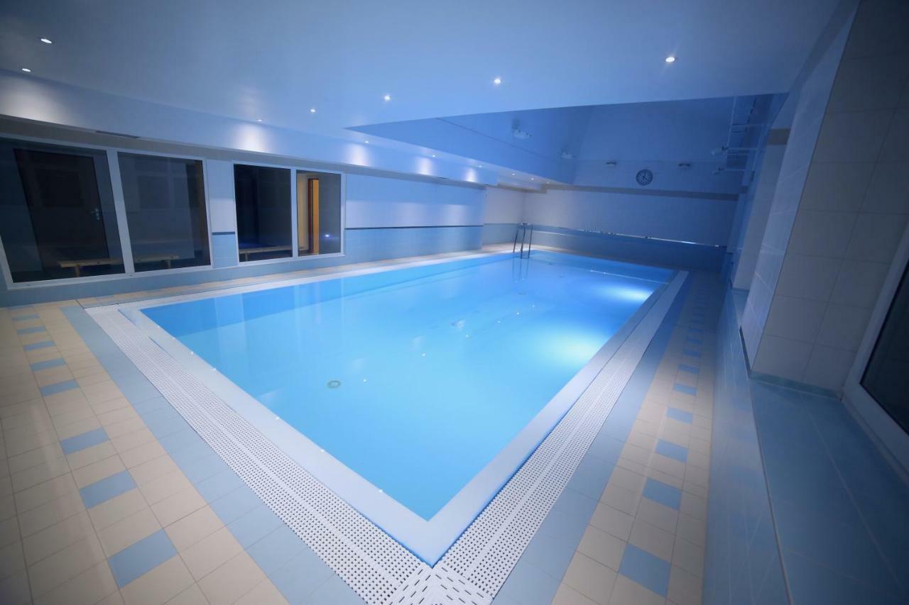 Wellness Apartman Pec Пец под Снескоу Екстер'єр фото