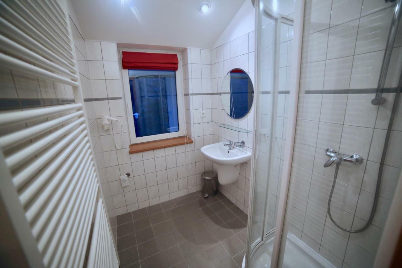 Wellness Apartman Pec Пец под Снескоу Екстер'єр фото