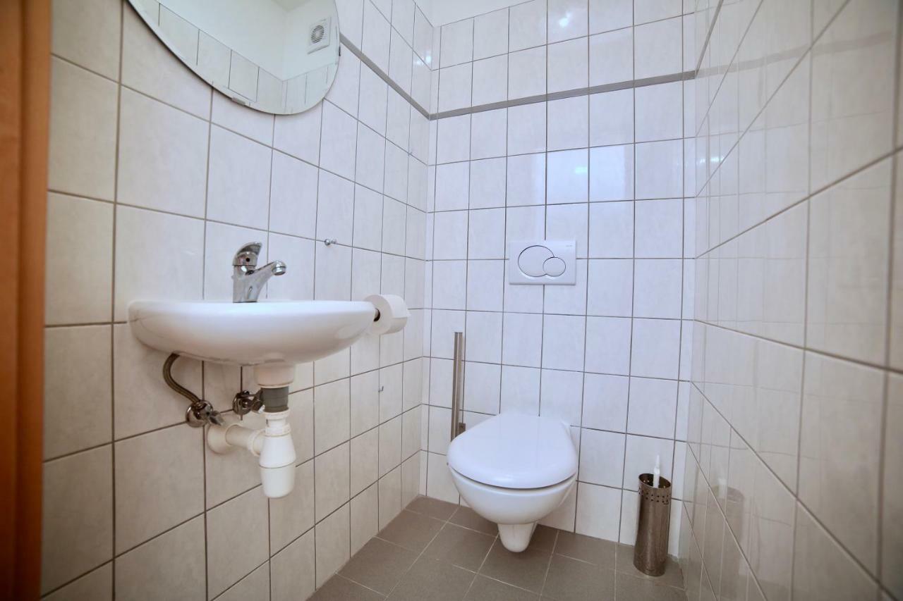 Wellness Apartman Pec Пец под Снескоу Екстер'єр фото