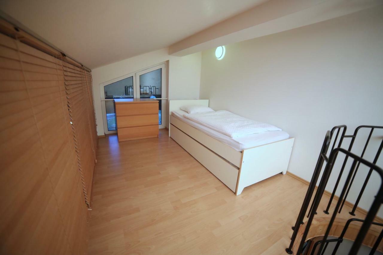 Wellness Apartman Pec Пец под Снескоу Екстер'єр фото