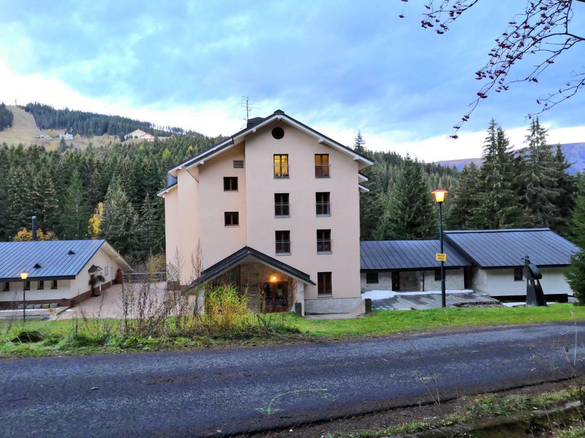 Wellness Apartman Pec Пец под Снескоу Екстер'єр фото