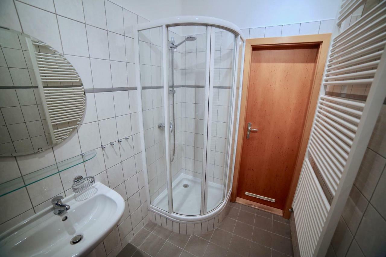Wellness Apartman Pec Пец под Снескоу Екстер'єр фото