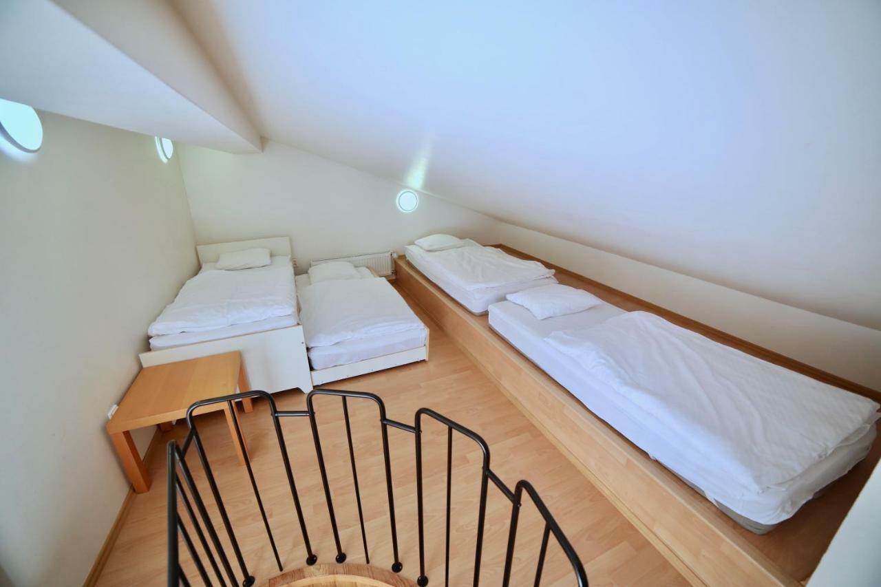 Wellness Apartman Pec Пец под Снескоу Екстер'єр фото
