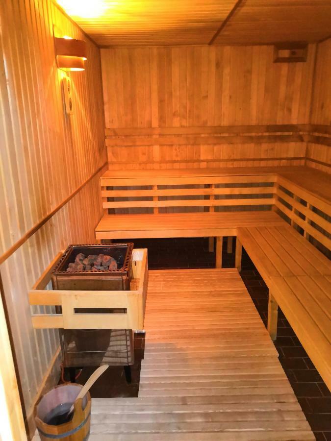 Wellness Apartman Pec Пец под Снескоу Екстер'єр фото